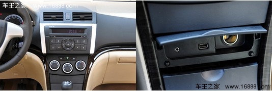 全面防护更可靠 10万内配侧安全气囊车型(10) 大家车网