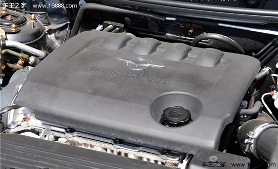 全面防护更可靠 10万内配侧安全气囊车型(11) 大家车网