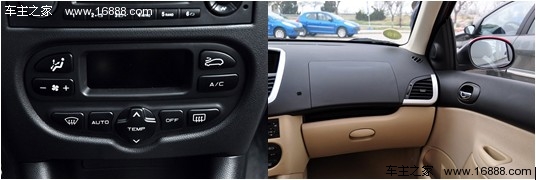 全面防护更可靠 10万内配侧安全气囊车型(14) 大家车网