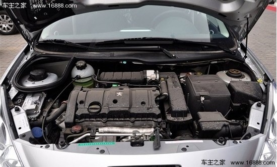 全面防护更可靠 10万内配侧安全气囊车型(15) 大家车网