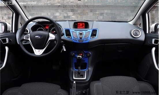 全面防护更可靠 10万内配侧安全气囊车型(17) 大家车网