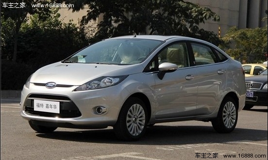 全面防护更可靠 10万内配侧安全气囊车型(16) 大家车网