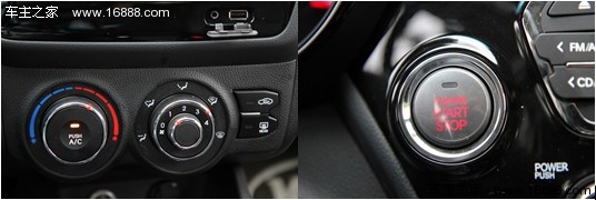 时尚的魅力 荐4款7万左右都市精品小车(3) 大家车网