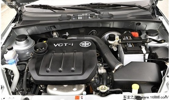 时尚的魅力 荐4款7万左右都市精品小车(21) 大家车网