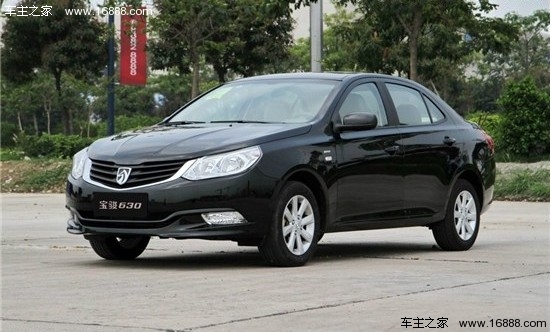 关注儿童安全 标配儿童座椅接口车型导购(4) 大家车网