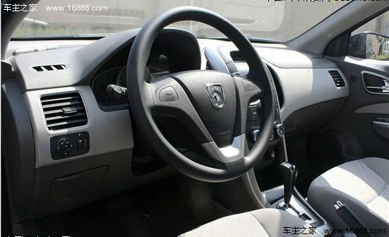 关注儿童安全 标配儿童座椅接口车型导购(5) 大家车网