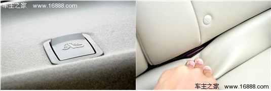 关注儿童安全 标配儿童座椅接口车型导购(6) 大家车网