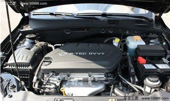 关注儿童安全 标配儿童座椅接口车型导购(7) 大家车网