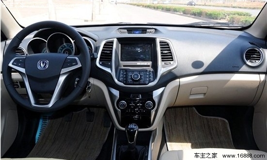 关注儿童安全 标配儿童座椅接口车型导购(9) 大家车网