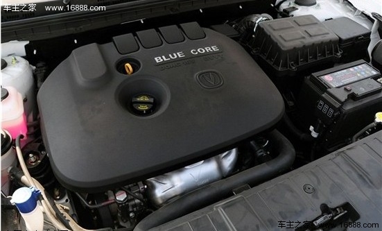 关注儿童安全 标配儿童座椅接口车型导购(11) 大家车网