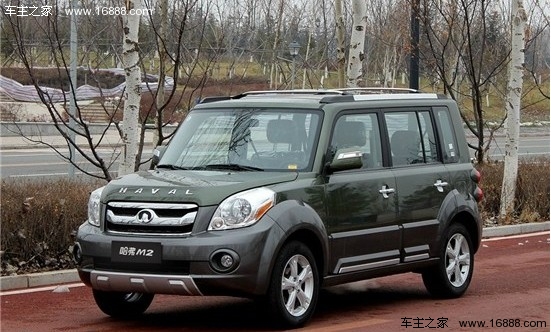 关注儿童安全 标配儿童座椅接口车型导购(16) 大家车网