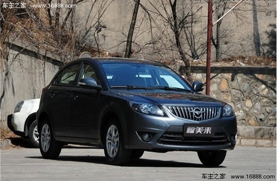 关注儿童安全 标配儿童座椅接口车型导购(20) 大家车网