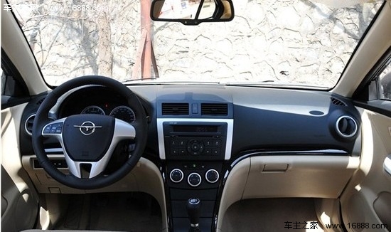 关注儿童安全 标配儿童座椅接口车型导购(21) 大家车网