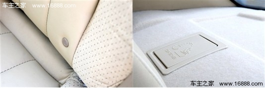 关注儿童安全 标配儿童座椅接口车型导购(22) 大家车网