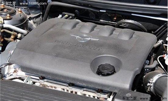 关注儿童安全 标配儿童座椅接口车型导购(23) 大家车网