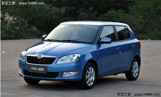 青春时尚范 4款8-10万元合资小车导购(0) 大家车网