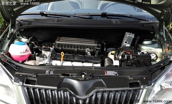 青春时尚范 4款8-10万元合资小车导购(3) 大家车网