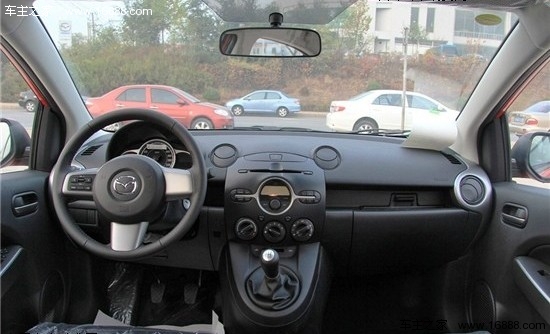 青春时尚范 4款8-10万元合资小车导购(5) 大家车网