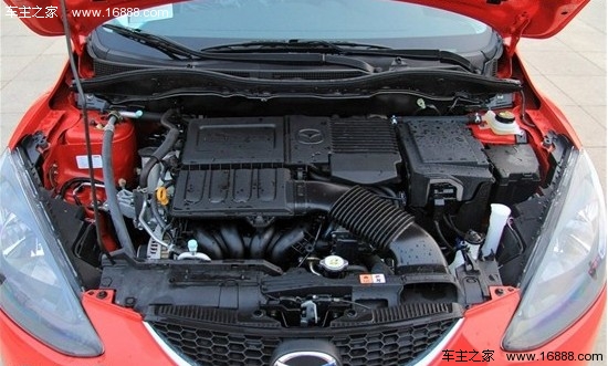 青春时尚范 4款8-10万元合资小车导购(7) 大家车网