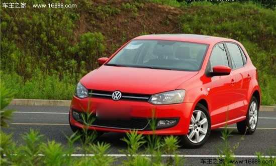 青春时尚范 4款8-10万元合资小车导购(8) 大家车网