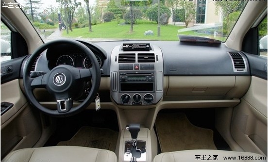 青春时尚范 4款8-10万元合资小车导购(9) 大家车网