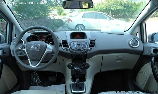 青春时尚范 4款8-10万元合资小车导购(13) 大家车网