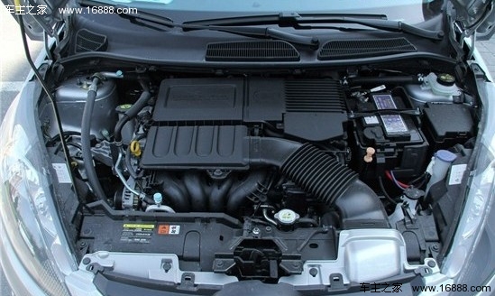 青春时尚范 4款8-10万元合资小车导购(15) 大家车网