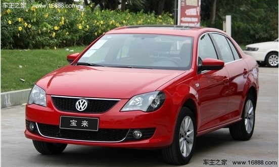 三厢仍是主流 10-12万高性价比家用车推荐(0) 大家车网