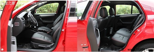三厢仍是主流 10-12万高性价比家用车推荐(2) 大家车网