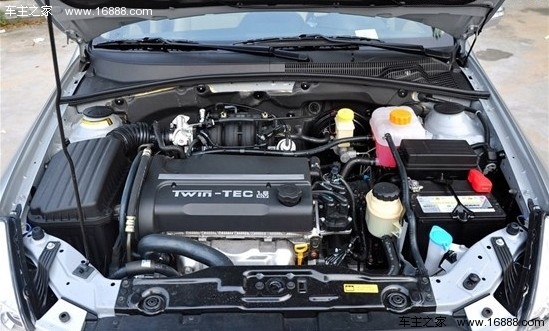 三厢仍是主流 10-12万高性价比家用车推荐(7) 大家车网