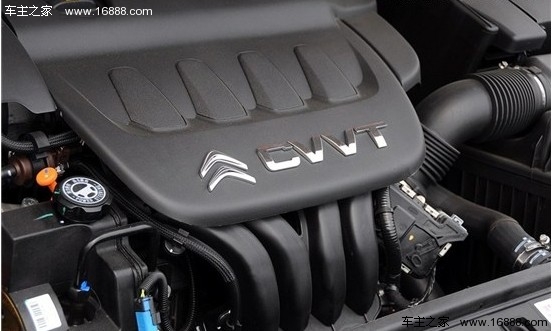 三厢仍是主流 10-12万高性价比家用车推荐(11) 大家车网