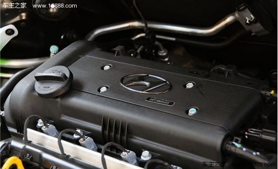 三厢仍是主流 10-12万高性价比家用车推荐(15) 大家车网