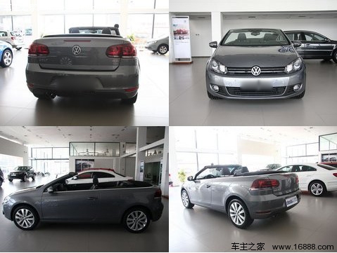 宝马640四门领衔 5月上市新车行情一览(21) 大家车网