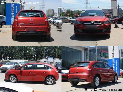 宝马640四门领衔 5月上市新车行情一览(33) 大家车网