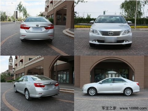 宝马640四门领衔 5月上市新车行情一览(39) 大家车网