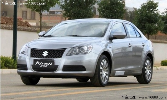 撞脸机率小 荐4款冷门不落俗进口中级车(0) 大家车网