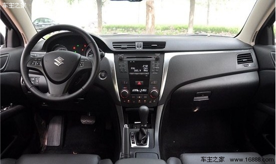 撞脸机率小 荐4款冷门不落俗进口中级车(1) 大家车网