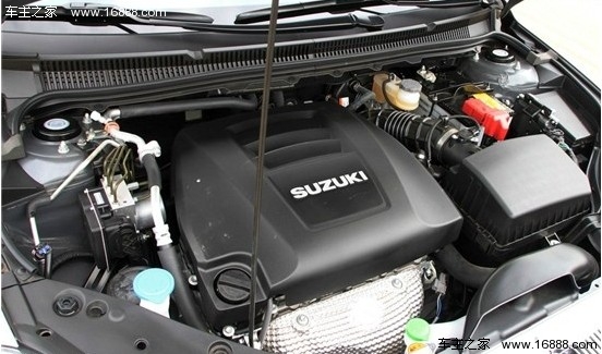 撞脸机率小 荐4款冷门不落俗进口中级车(3) 大家车网