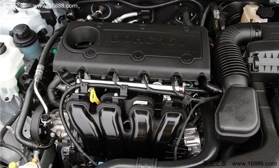 撞脸机率小 荐4款冷门不落俗进口中级车(7) 大家车网