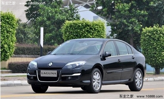 撞脸机率小 荐4款冷门不落俗进口中级车(8) 大家车网