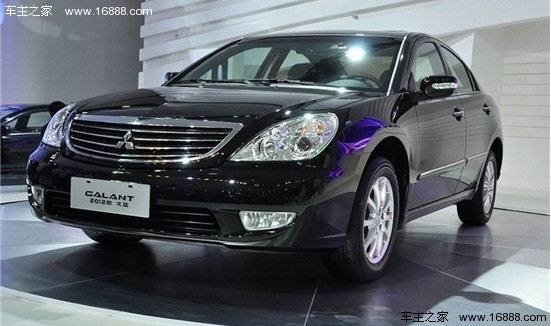 撞脸机率小 荐4款冷门不落俗进口中级车(12) 大家车网