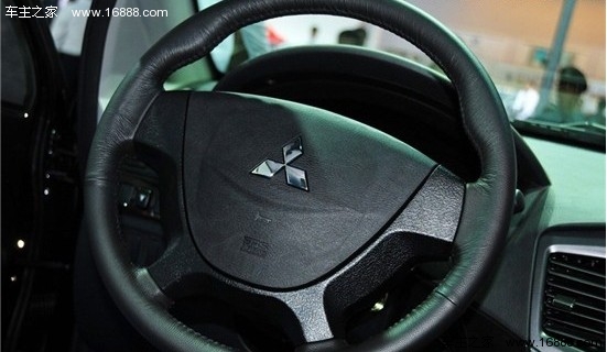 撞脸机率小 荐4款冷门不落俗进口中级车(13) 大家车网