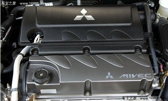 撞脸机率小 荐4款冷门不落俗进口中级车(15) 大家车网