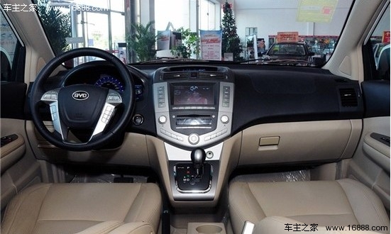 热销好口碑 三款10万左右自主SUV推荐(1) 大家车网