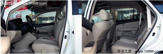 热销好口碑 三款10万左右自主SUV推荐(2) 大家车网