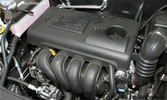 热销好口碑 三款10万左右自主SUV推荐(12) 大家车网