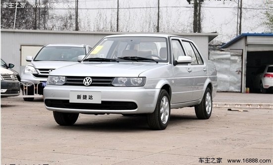 老品牌更可靠 四款欧系实惠家用车推荐(0) 大家车网