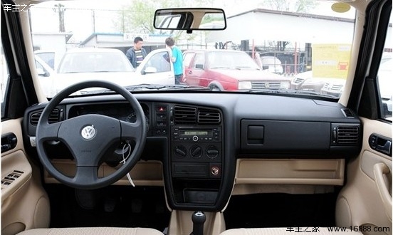 老品牌更可靠 四款欧系实惠家用车推荐(1) 大家车网