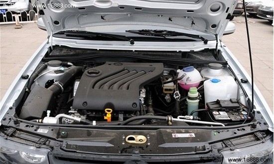 老品牌更可靠 四款欧系实惠家用车推荐(3) 大家车网