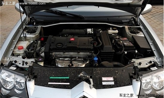 老品牌更可靠 四款欧系实惠家用车推荐(7) 大家车网